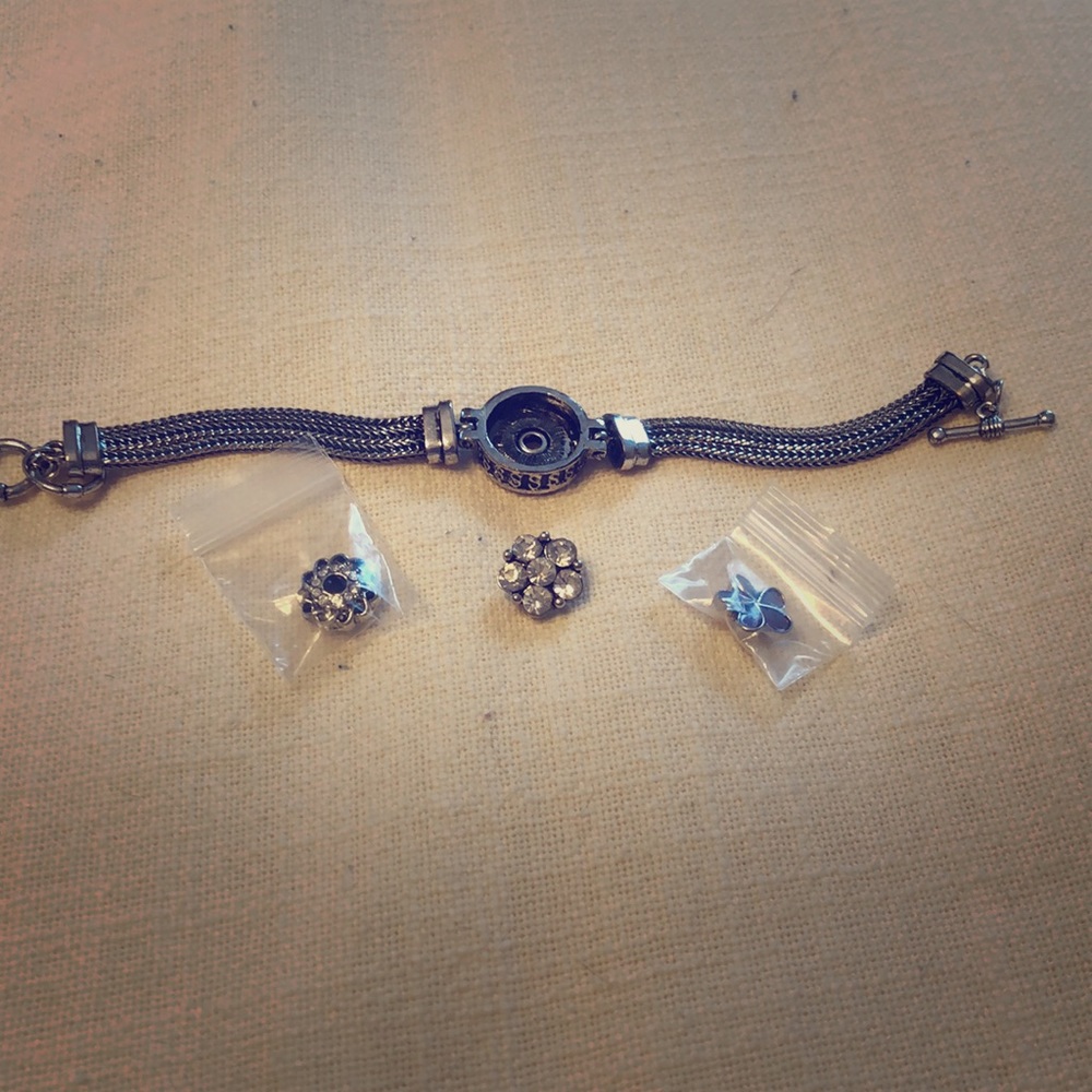 NWT bracelet